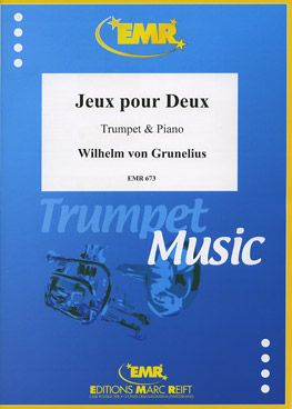Grunelius, Wilhelm von: Game for Two (1991/1992)