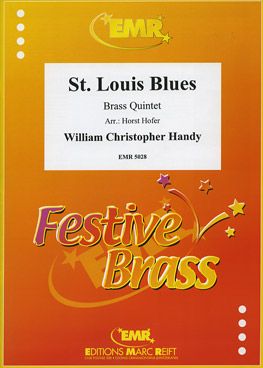 Handy, William: St Louis Blues