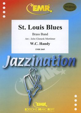 Handy, William: St Louis Blues