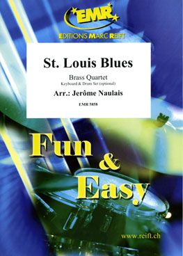 Handy, William: St Louis Blues