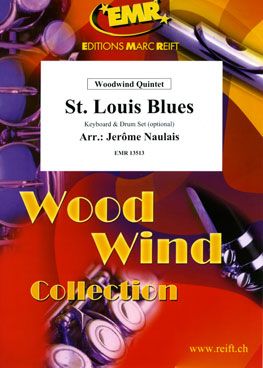 Handy, William: St Louis Blues