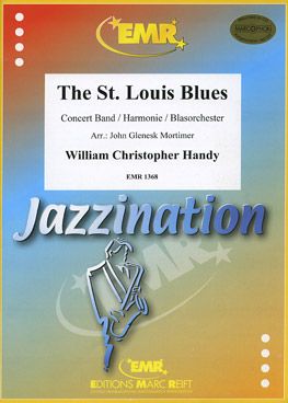 Handy, William: St Louis Blues