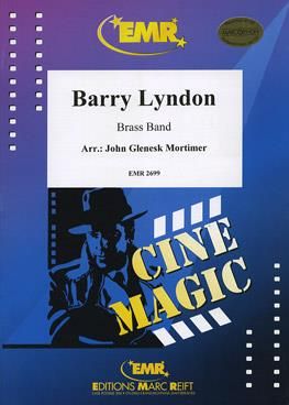 Handel: Barry Lyndon