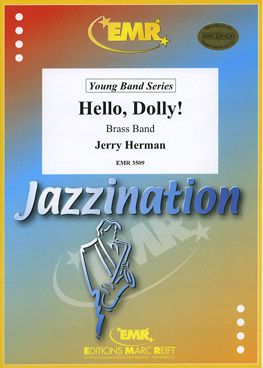 Herman, Jerry: Hello, Dolly!
