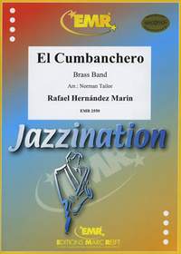 Hernandez, Marin: El Cumbanchero