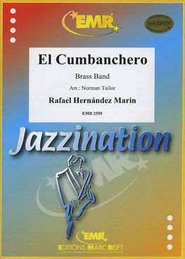 Hernandez, Marin: El Cumbanchero