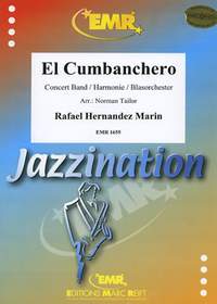 Hernandez, Marin: El Cumbanchero