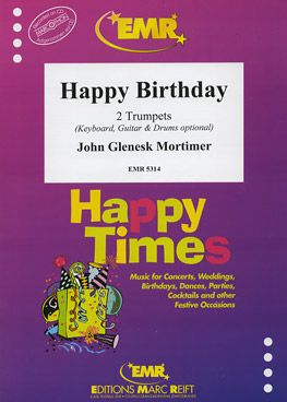 Hill, Mildred: Happy Birthday