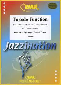 Hawkins, Erskine/  Johnson, William: Tuxedo Junction