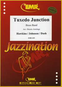 Hawkins, Erskine/  Johnson, William: Tuxedo Junction