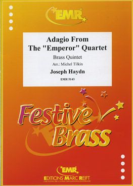 Haydn, Josef: Emperor Quartet (Adagio)