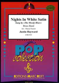 Hayward, Justin: Nights in White Satin