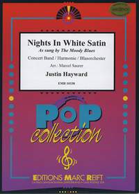 Hayward, Justin: Nights in White Satin
