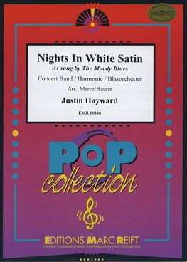 Hayward, Justin: Nights in White Satin