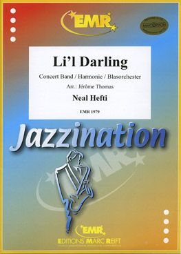 Hefti, Neal: Li'l Darlin'