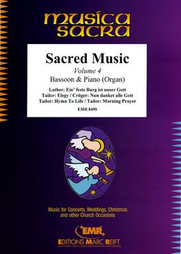 Sacred Music vol 4