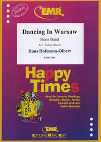 Hofmann-Olbert, Hans: Dancing In Warsaw