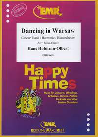 Hofmann-Olbert, Hans: Dancing In Warsaw