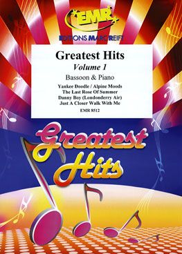 Greatest Hits vol 1