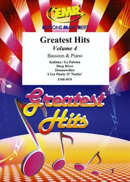 Greatest Hits vol 4