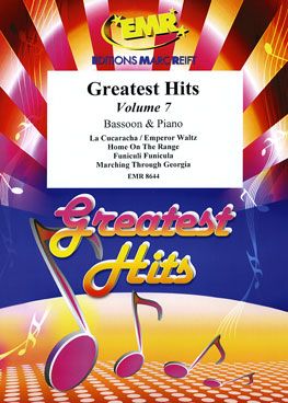 Greatest Hits vol 7