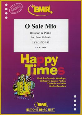O Sole Mio