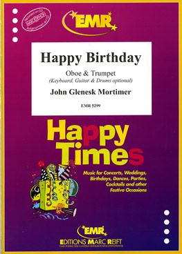 Hill, Mildred: Happy Birthday