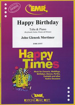 Hill, Mildred: Happy Birthday