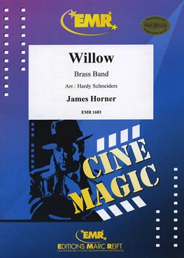 Horner, James: Willow