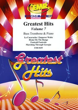 Greatest Hits vol 7