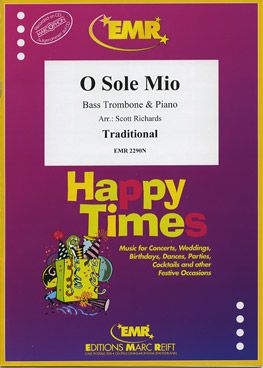 O Sole Mio