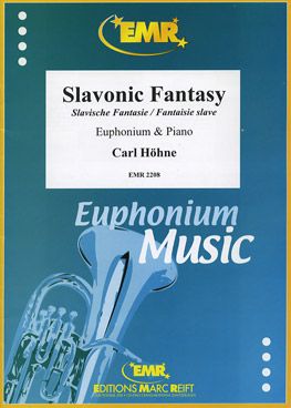 Höhne, Carl: Slavonic Fantasy