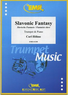 Höhne, Carl: Slavonic Fantasy