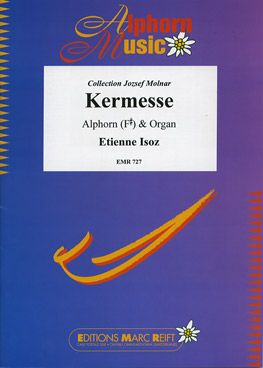 Isoz, Etienne: Kermesse