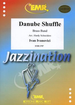 Ivanovici, Ion: Danube Shuffle