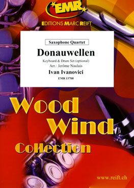 Ivanovici, Ion: The Waves of the Danube