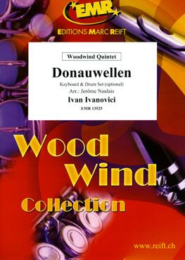 Ivanovici, Ion: The Waves of the Danube