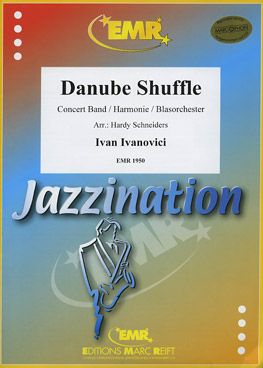 Ivanovici, Ion: Danube Shuffle