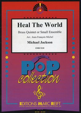 Jackson, Michael: Heal the World