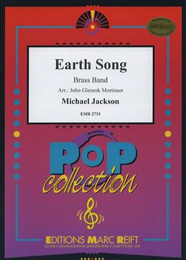 Jackson, Michael: Earth Song