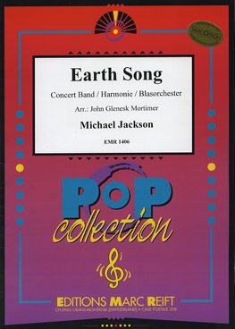 Jackson, Michael: Earth Song