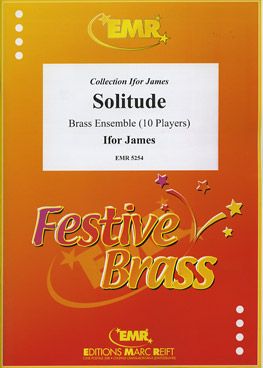 James, Ifor: Solitude