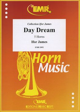 James, Ifor: Daydream