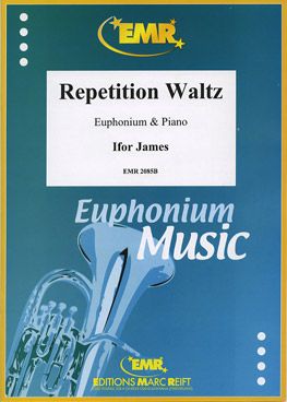 James, Ifor: Repetition Waltz