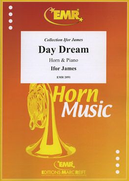 James, Ifor: Daydream