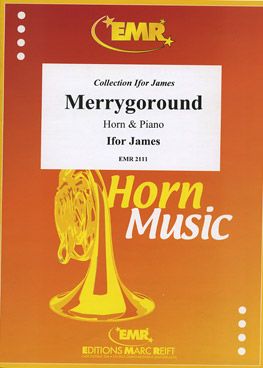 James, Ifor: Merry Go Round