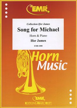 James, Ifor: Song for Michael