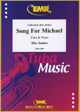 James, Ifor: Song for Michael