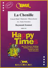 Jeannot, Raymond: La Chenille