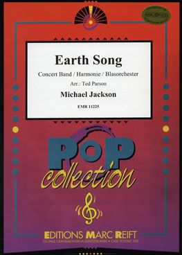 Jackson, Michael: Earth Song